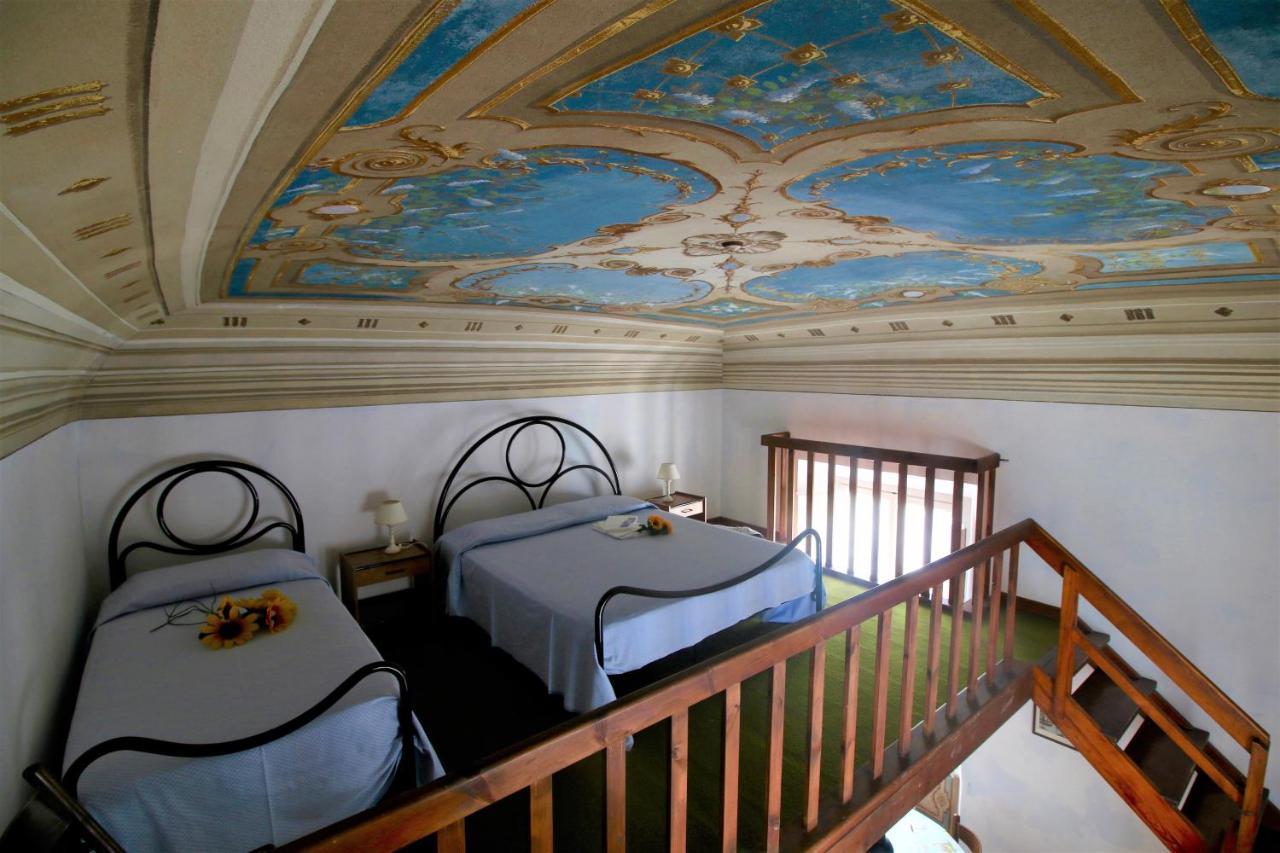 Villa Teresa Porto Azzurro Eksteriør bilde