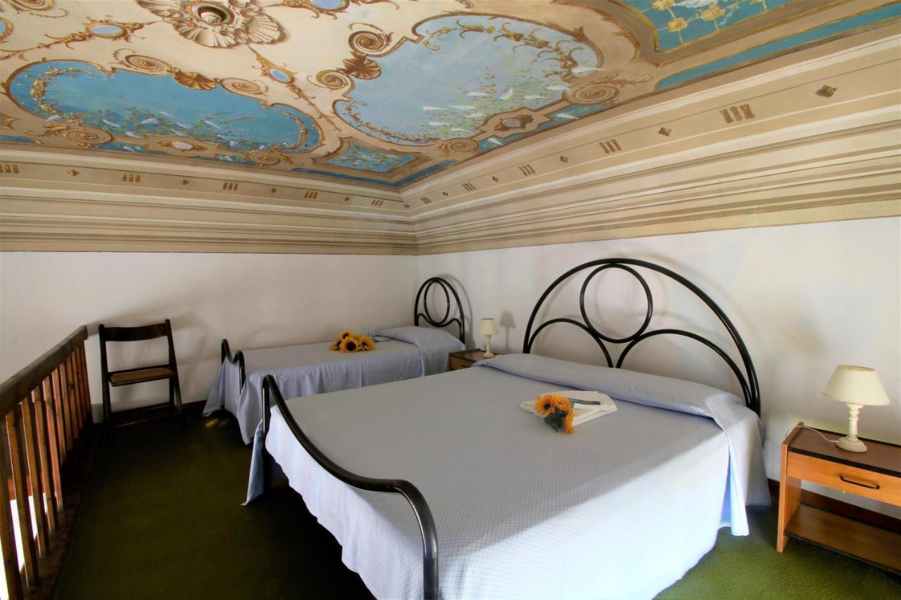 Villa Teresa Porto Azzurro Eksteriør bilde