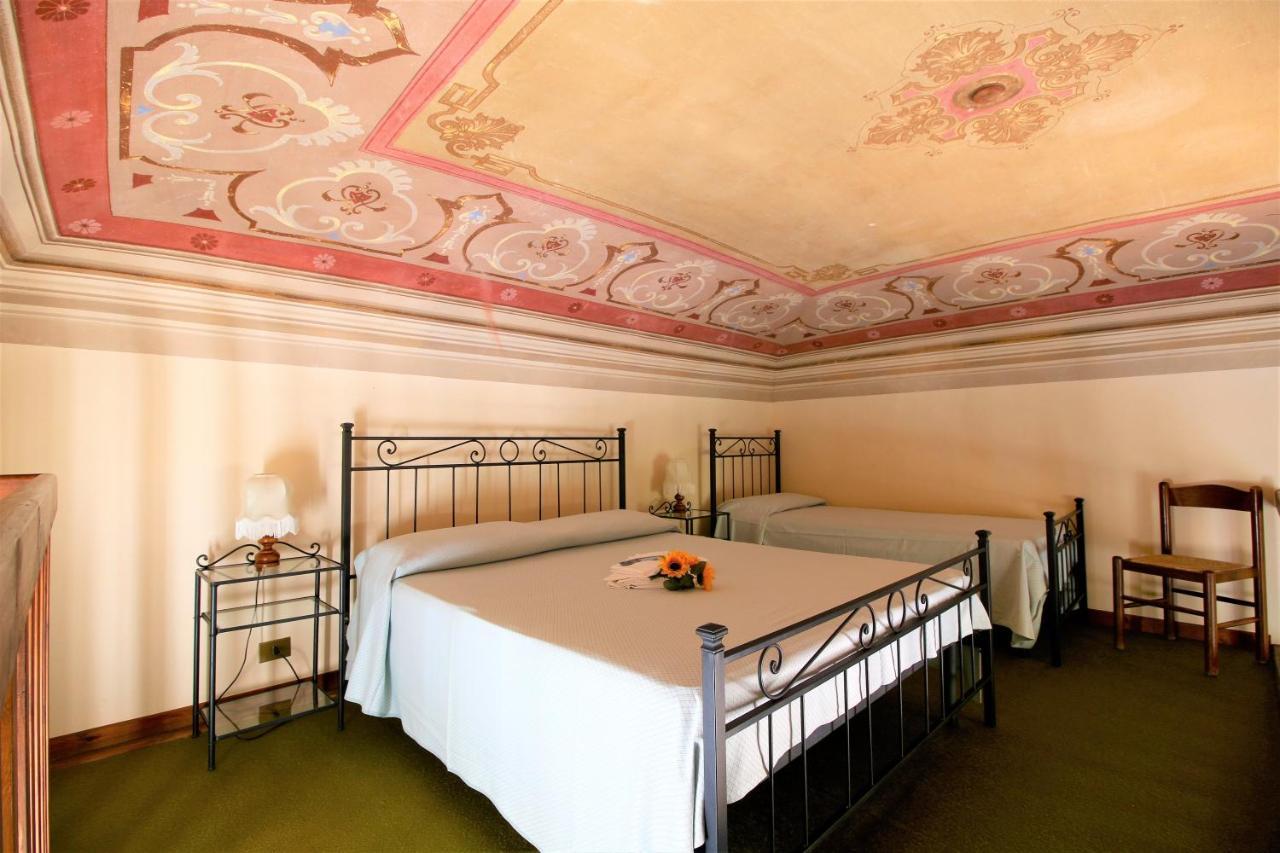 Villa Teresa Porto Azzurro Eksteriør bilde