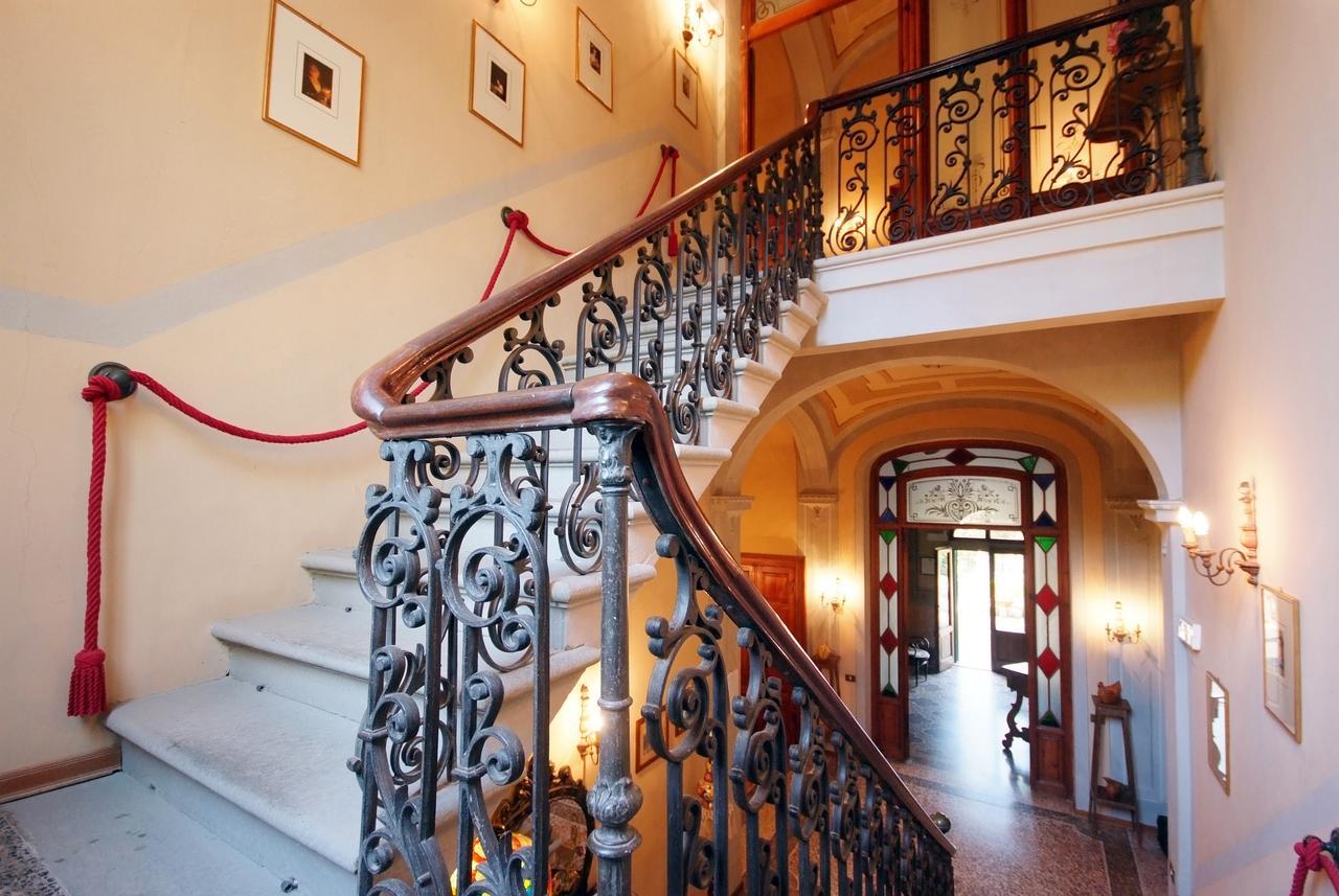 Villa Teresa Porto Azzurro Eksteriør bilde