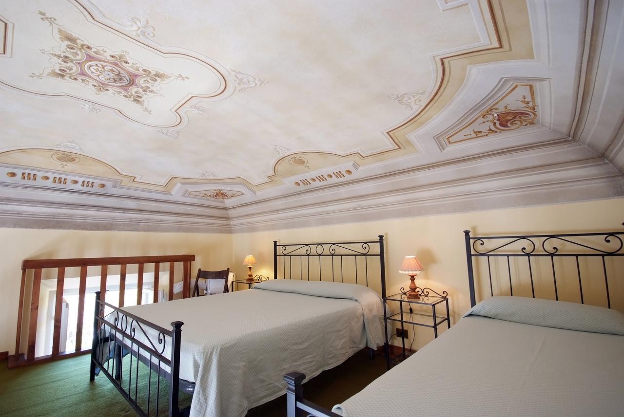 Villa Teresa Porto Azzurro Eksteriør bilde
