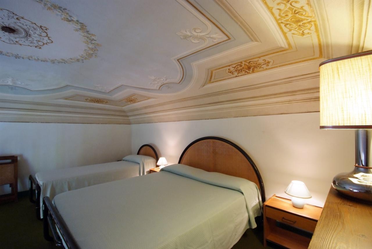 Villa Teresa Porto Azzurro Eksteriør bilde
